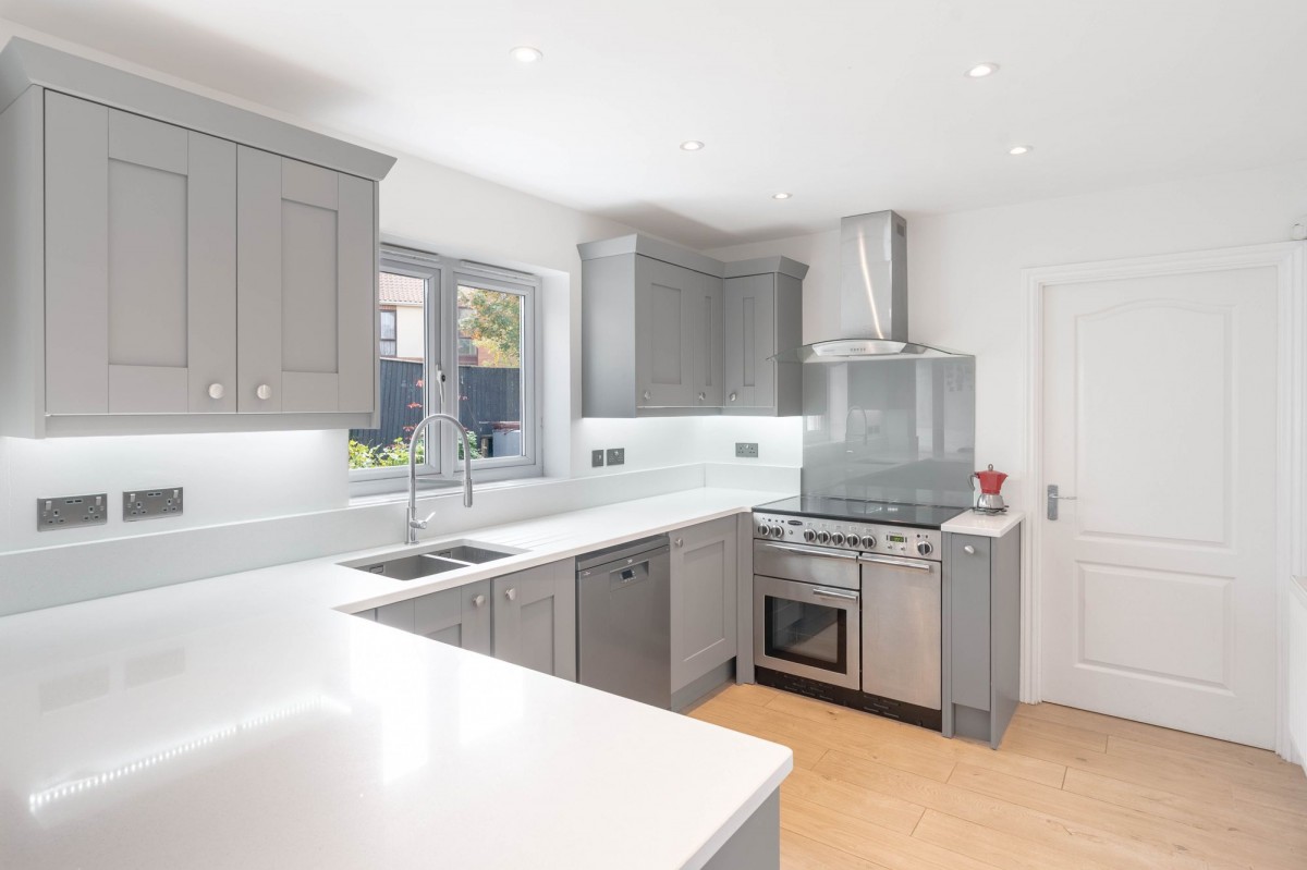 Collingwood Drive, Longstanton, CB24