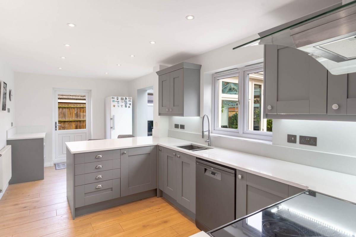 Collingwood Drive, Longstanton, CB24