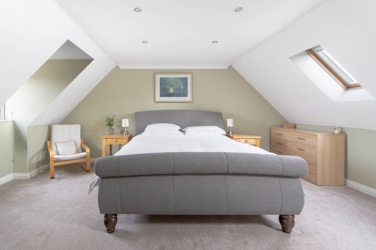 Collingwood Drive, Longstanton, CB24