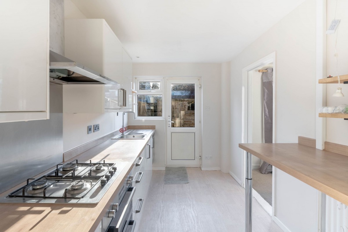 Magdalene Close, Longstanton, CB24