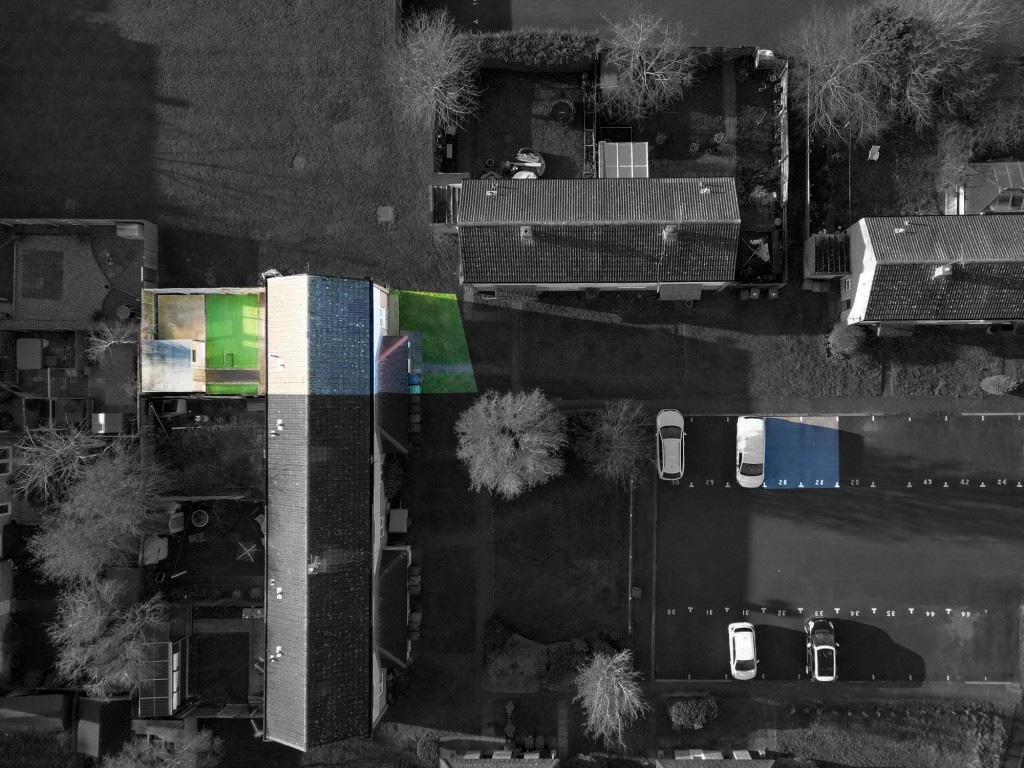 Magdalene Close, Longstanton, CB24