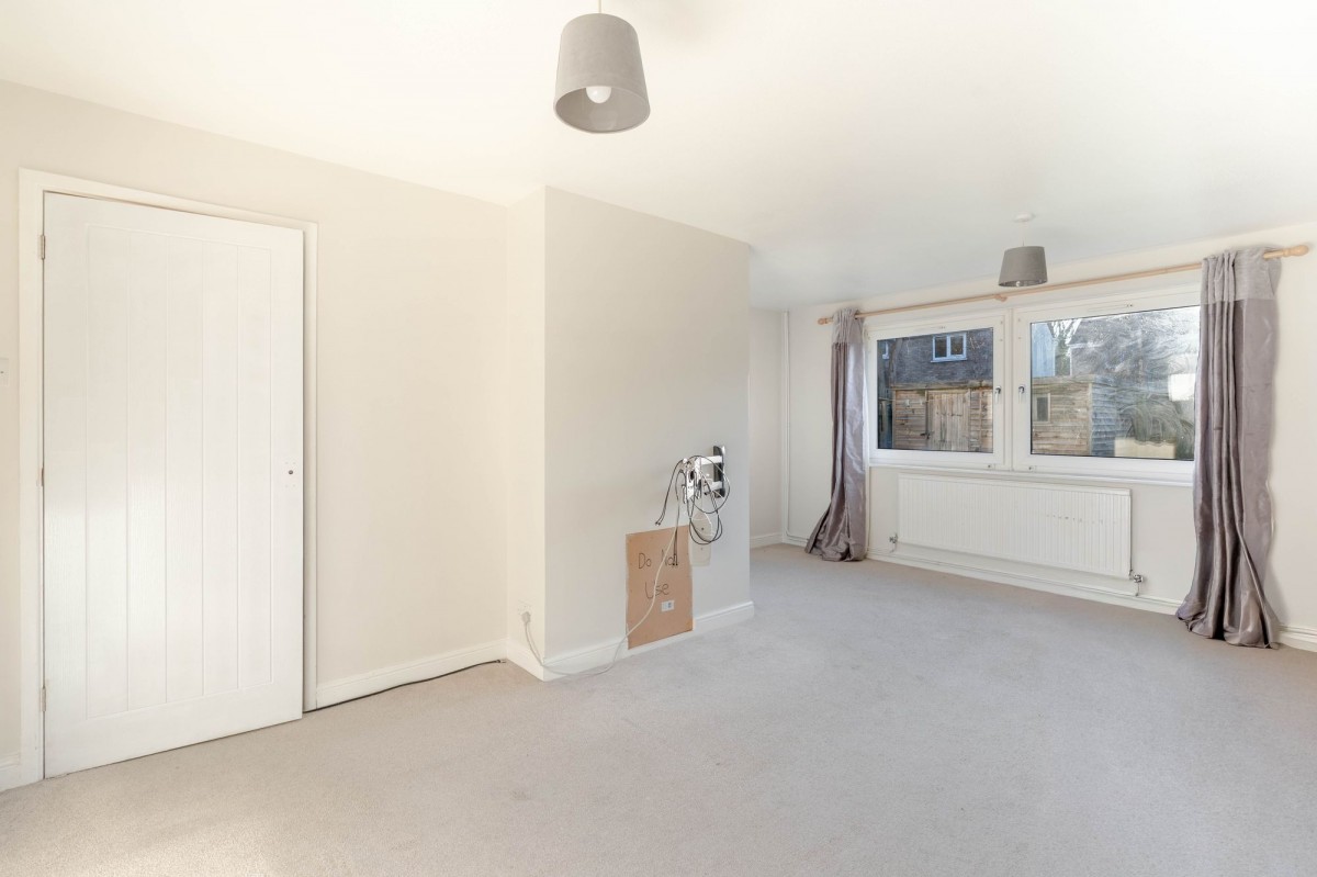 Magdalene Close, Longstanton, CB24