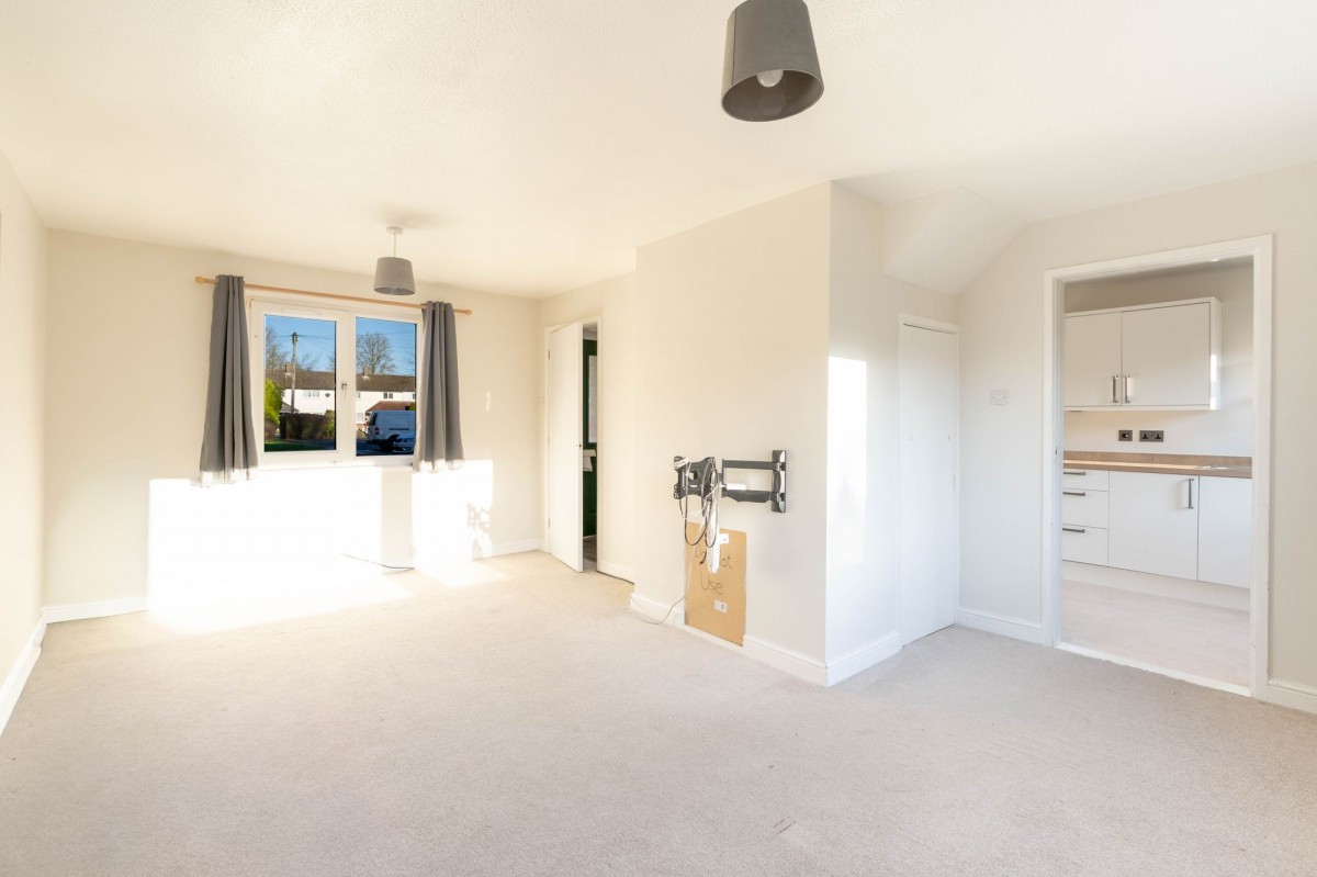 Magdalene Close, Longstanton, CB24