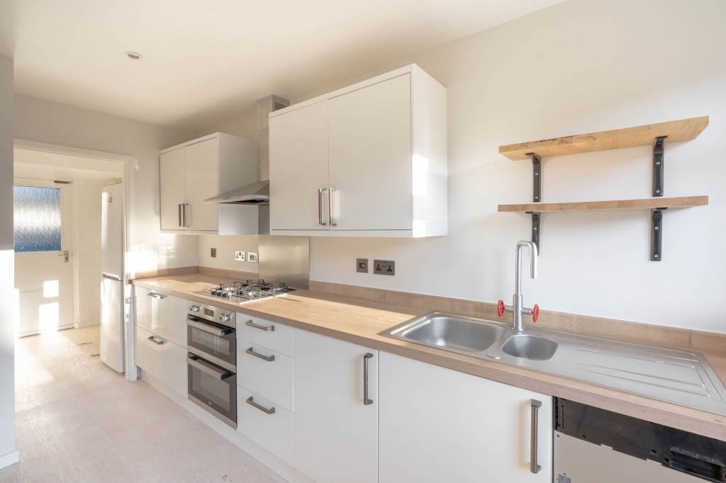 Magdalene Close, Longstanton, CB24