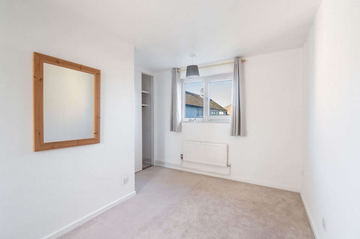 Magdalene Close, Longstanton, CB24