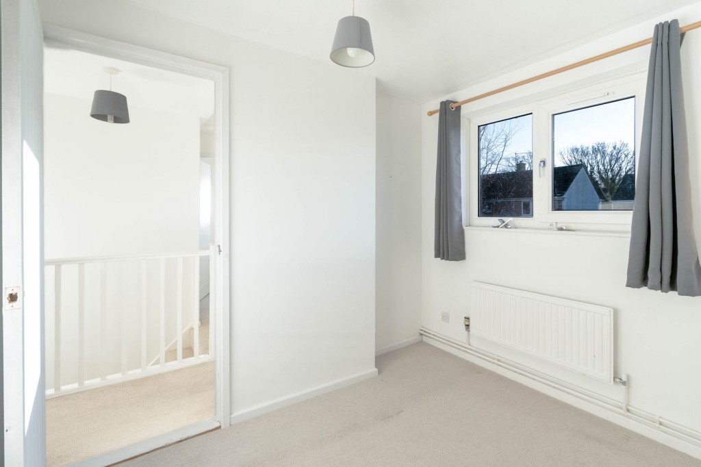 Magdalene Close, Longstanton, CB24