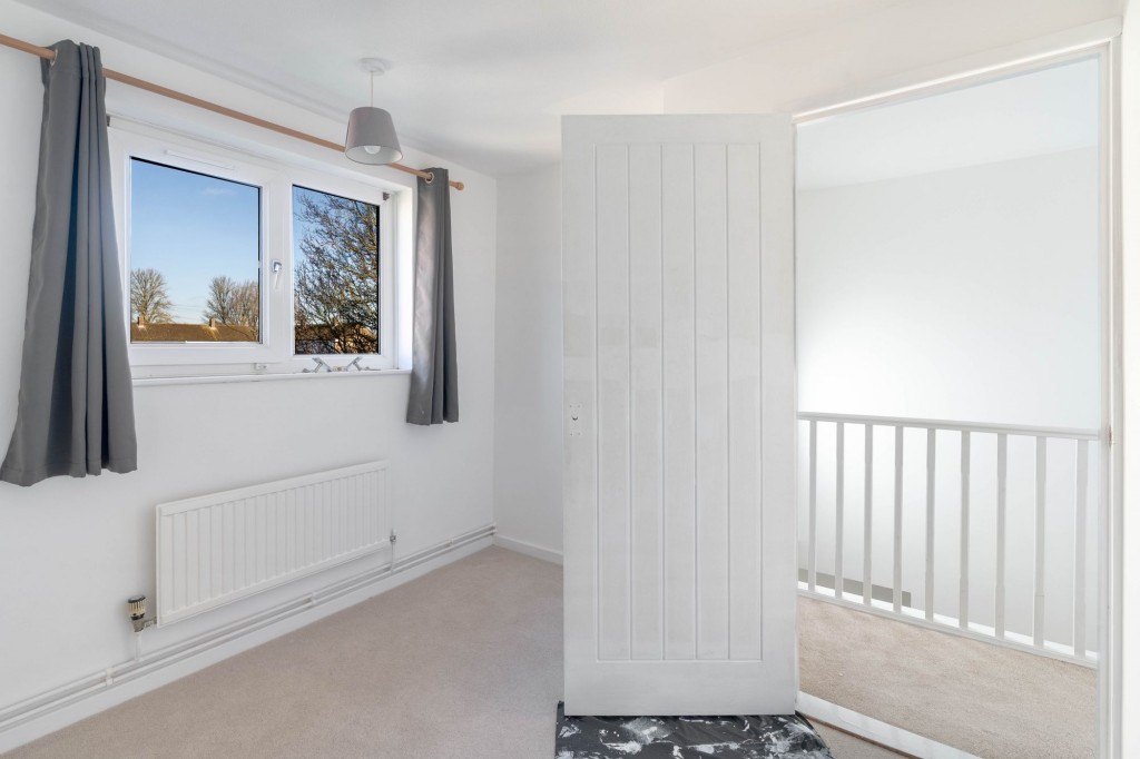 Magdalene Close, Longstanton, CB24