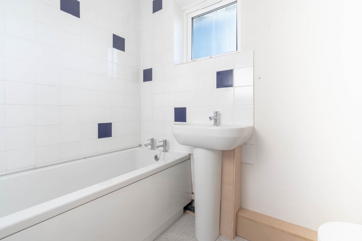 Magdalene Close, Longstanton, CB24