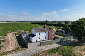 Gypsy Lane, Newton-In-The-Isle, PE13