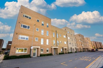 Galton Road, Cambridge, CB3