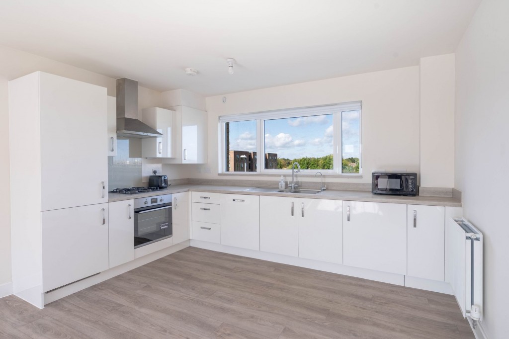 Galton Road, Cambridge, CB3