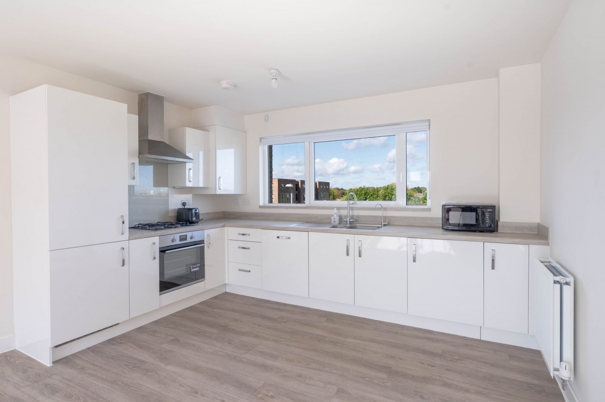 Galton Road, Cambridge, CB3