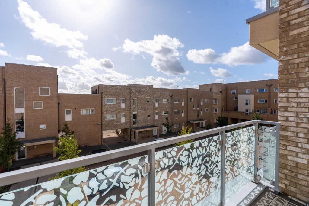 Galton Road, Cambridge, CB3