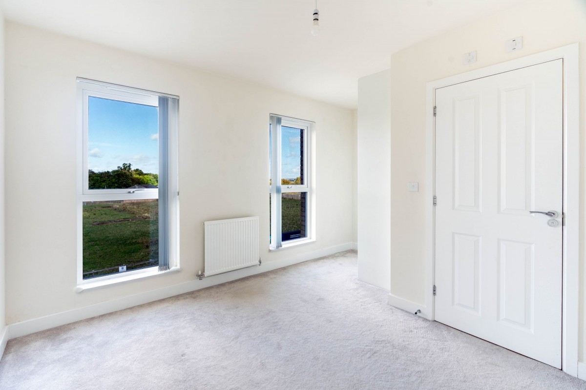 Galton Road, Cambridge, CB3