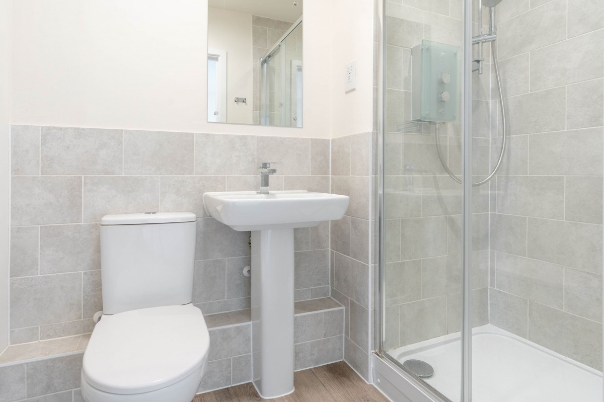 Galton Road, Cambridge, CB3