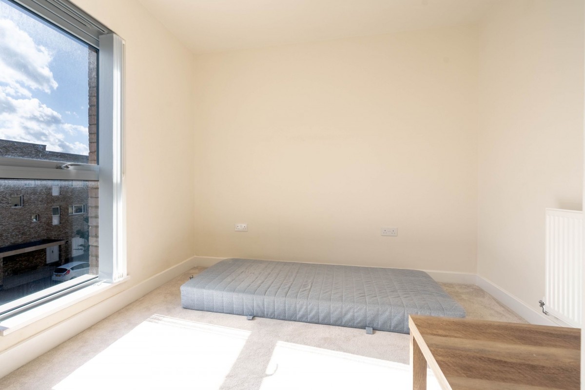 Galton Road, Cambridge, CB3