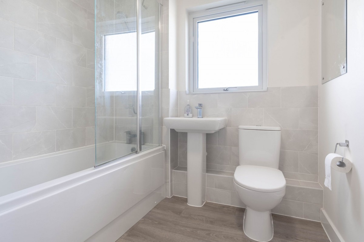 Galton Road, Cambridge, CB3