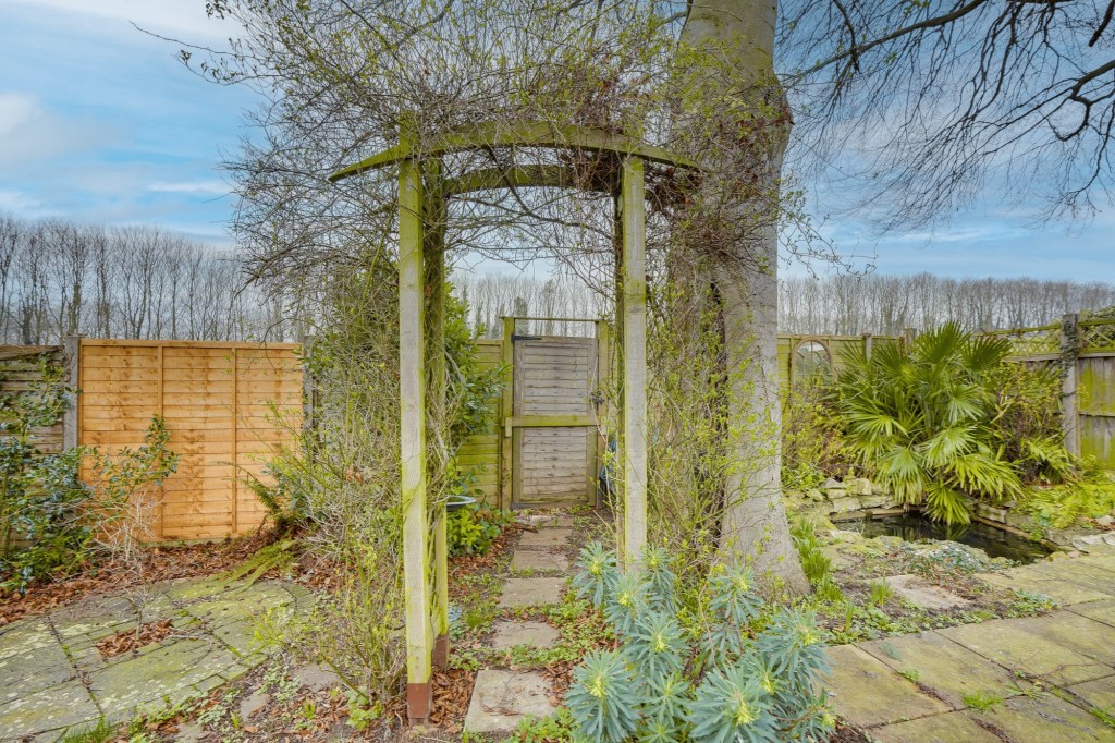 Churchill Avenue, Newmarket, CB8