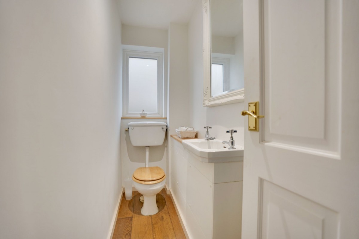 Churchill Avenue, Newmarket, CB8