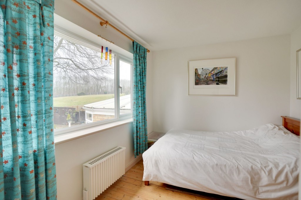 Churchill Avenue, Newmarket, CB8