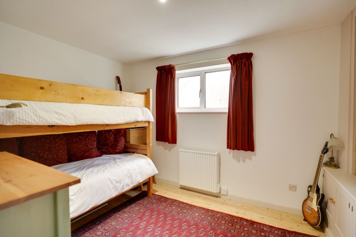 Churchill Avenue, Newmarket, CB8