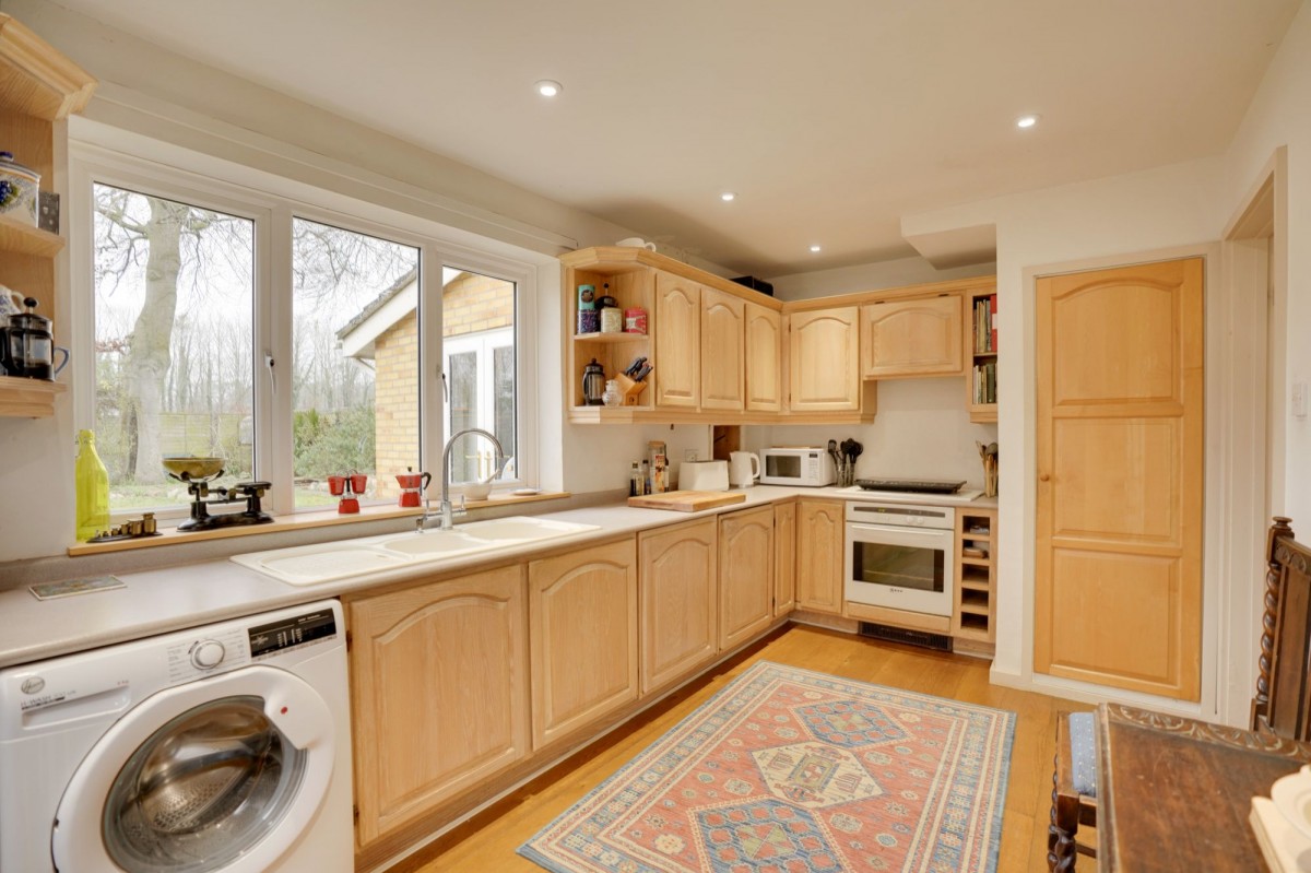 Churchill Avenue, Newmarket, CB8