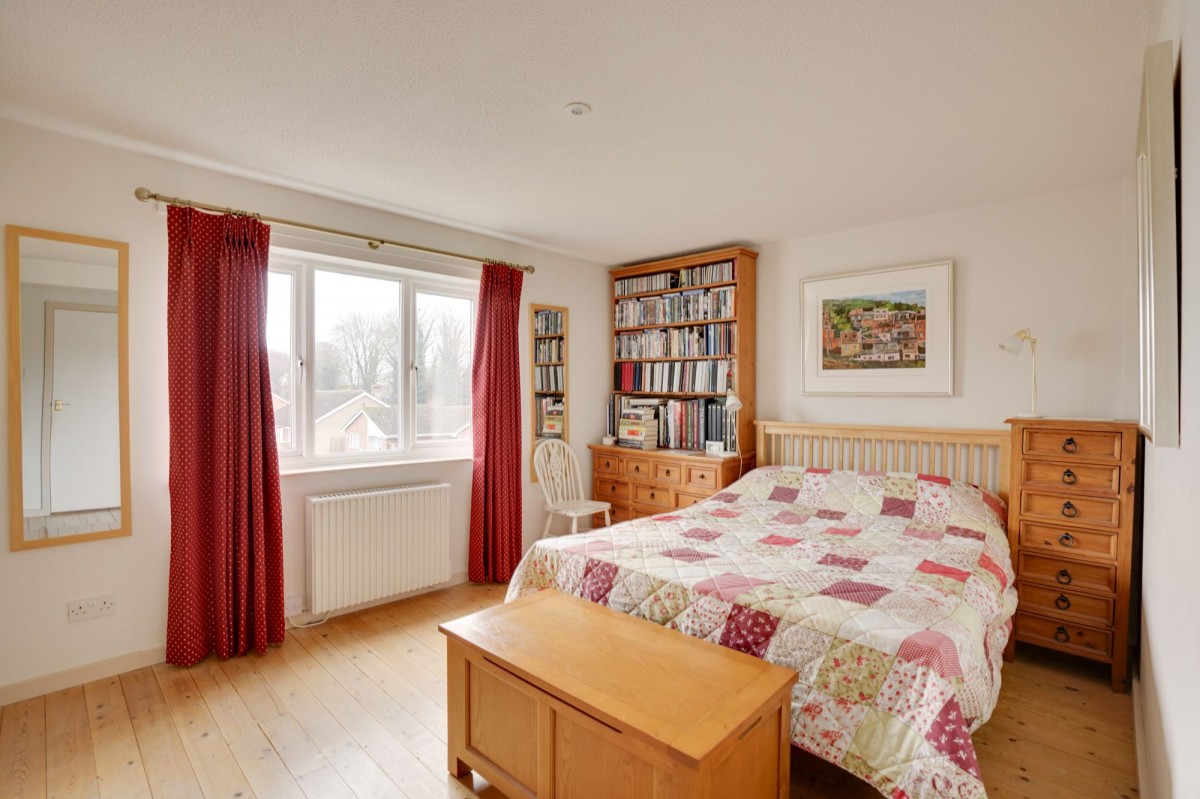 Churchill Avenue, Newmarket, CB8