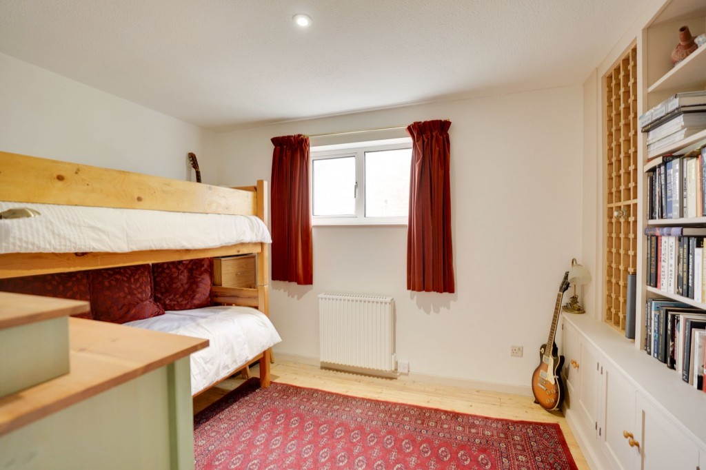 Churchill Avenue, Newmarket, CB8