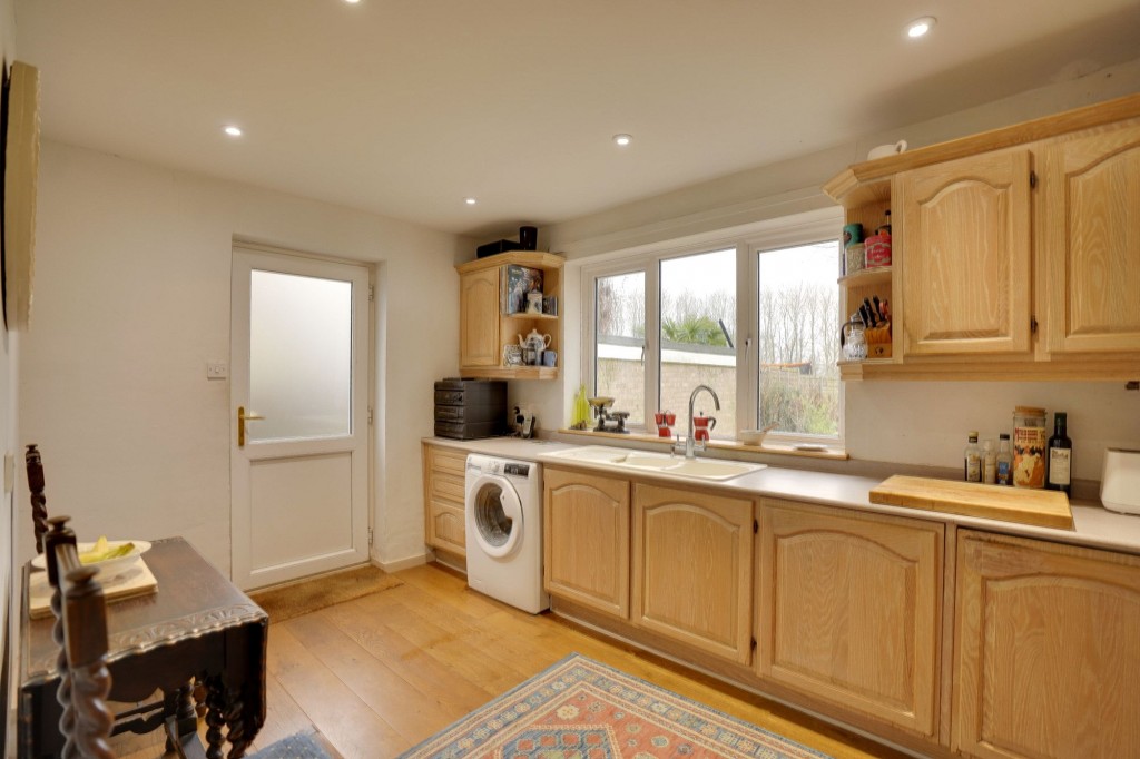 Churchill Avenue, Newmarket, CB8