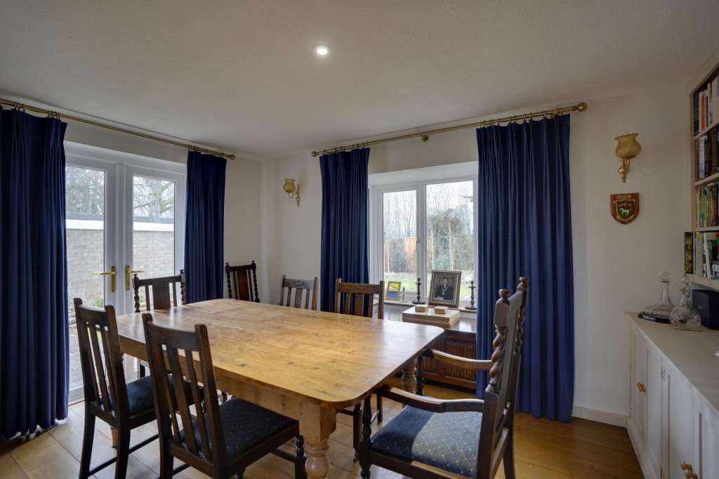 Churchill Avenue, Newmarket, CB8