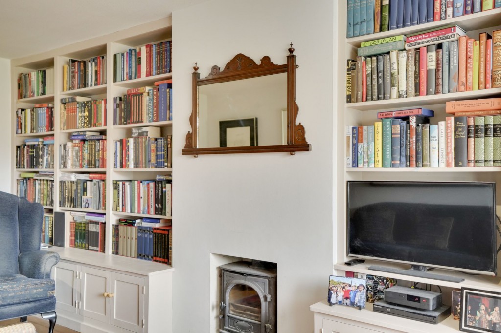 Churchill Avenue, Newmarket, CB8