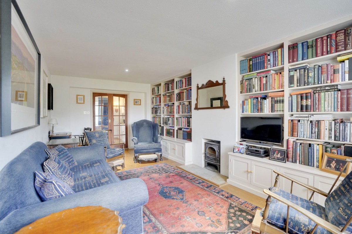 Churchill Avenue, Newmarket, CB8