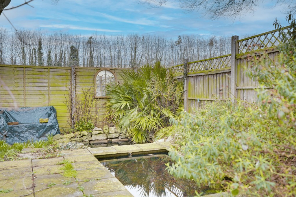 Churchill Avenue, Newmarket, CB8