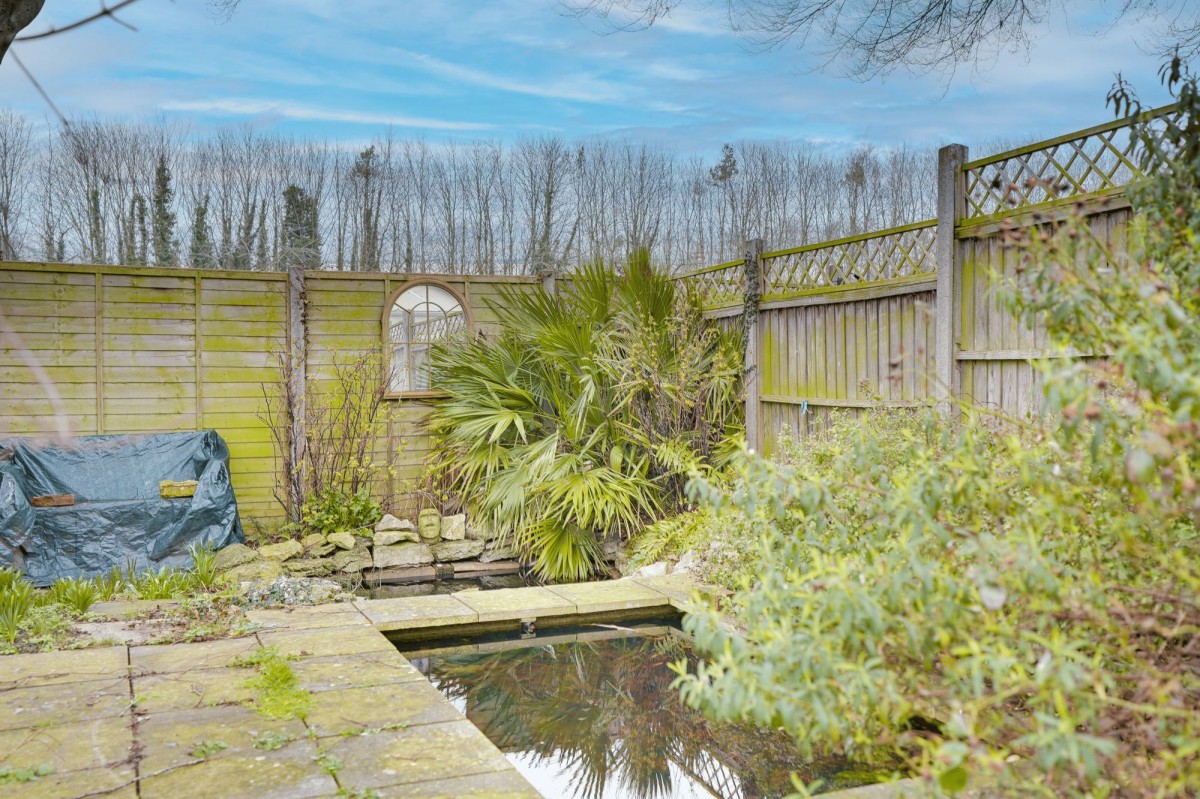 Churchill Avenue, Newmarket, CB8