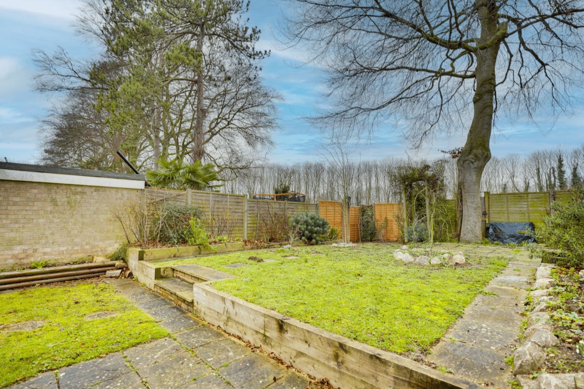 Churchill Avenue, Newmarket, CB8