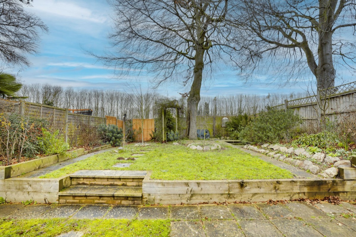 Churchill Avenue, Newmarket, CB8