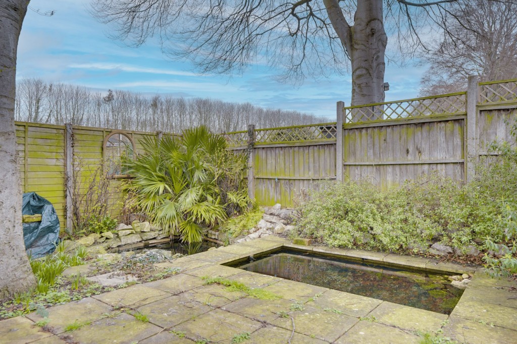 Churchill Avenue, Newmarket, CB8