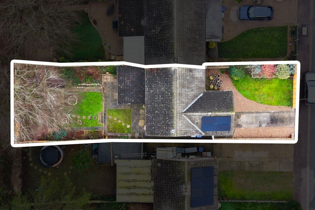 Churchill Avenue, Newmarket, CB8