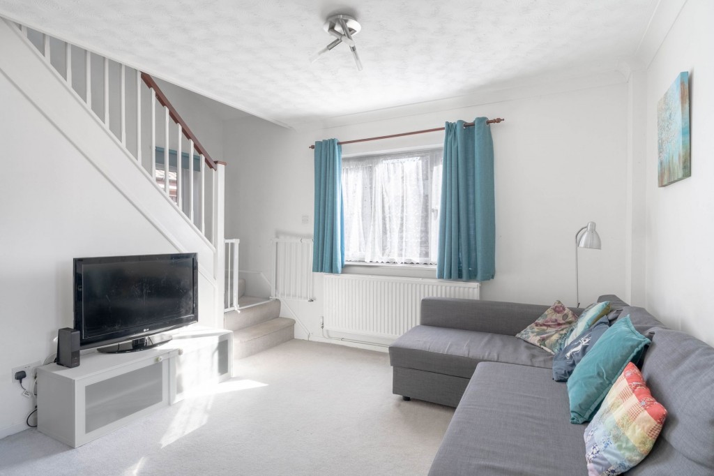 Violet Close, Cambridge, CB1