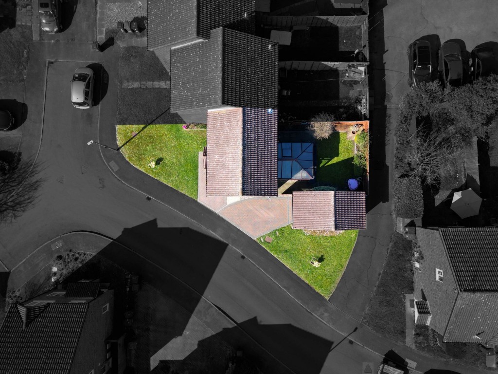 Violet Close, Cambridge, CB1