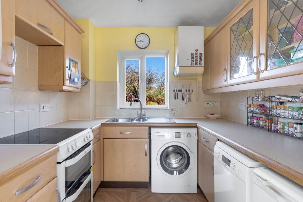 Violet Close, Cambridge, CB1