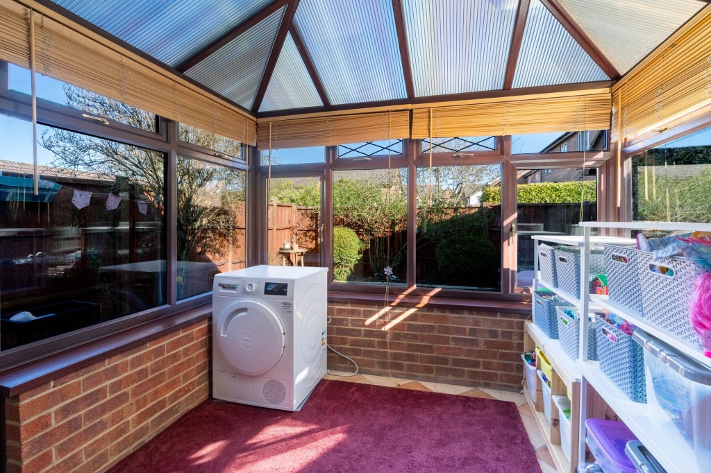 Violet Close, Cambridge, CB1