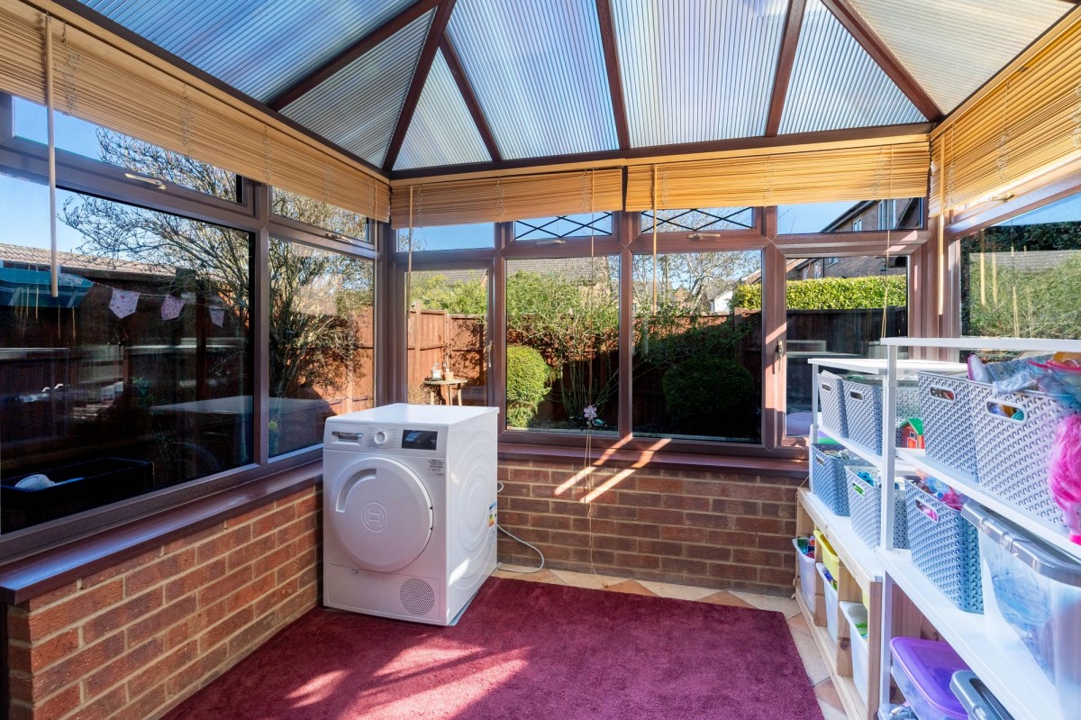 Violet Close, Cambridge, CB1