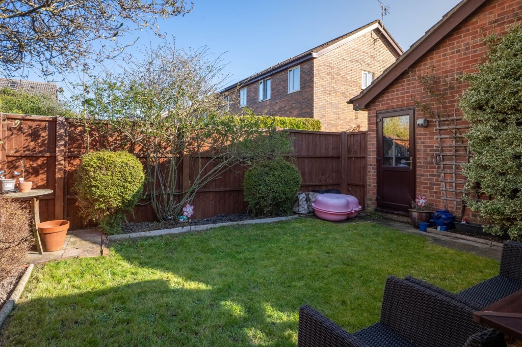 Violet Close, Cambridge, CB1