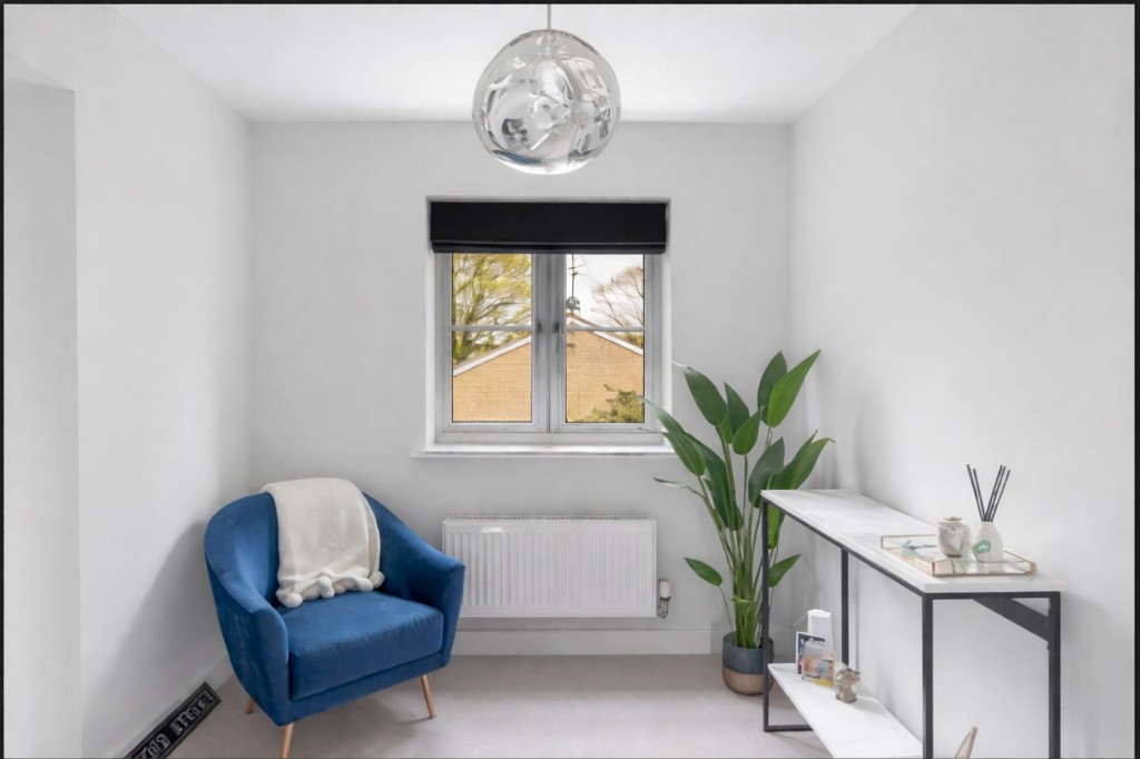 Farriers Way, Balsham, CB21