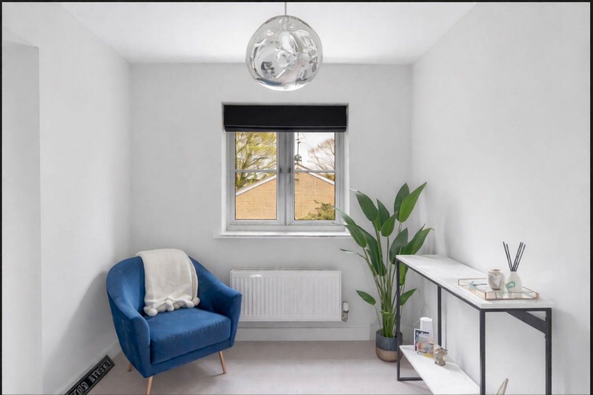 Farriers Way, Balsham, CB21