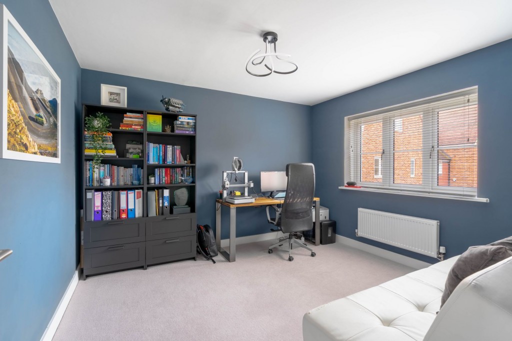 Farriers Way, Balsham, CB21