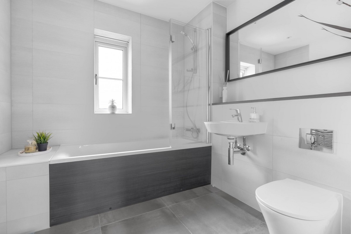 Farriers Way, Balsham, CB21