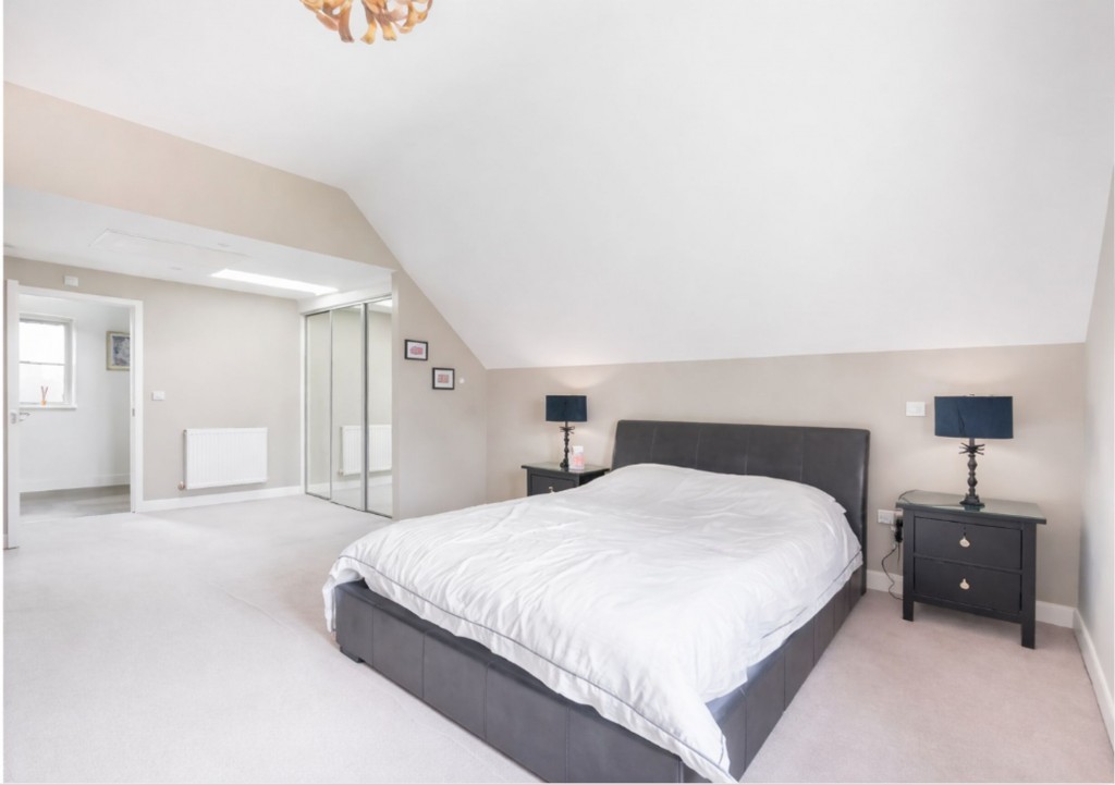 Farriers Way, Balsham, CB21