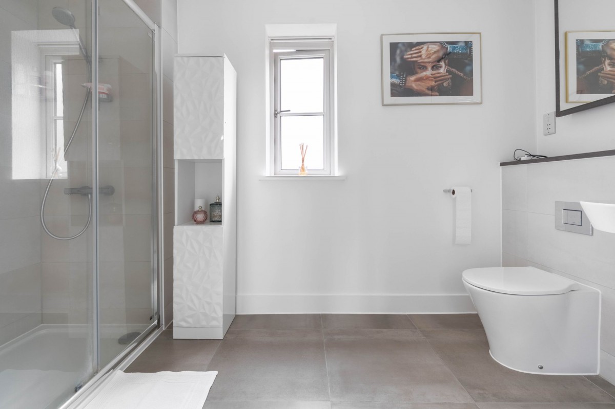 Farriers Way, Balsham, CB21